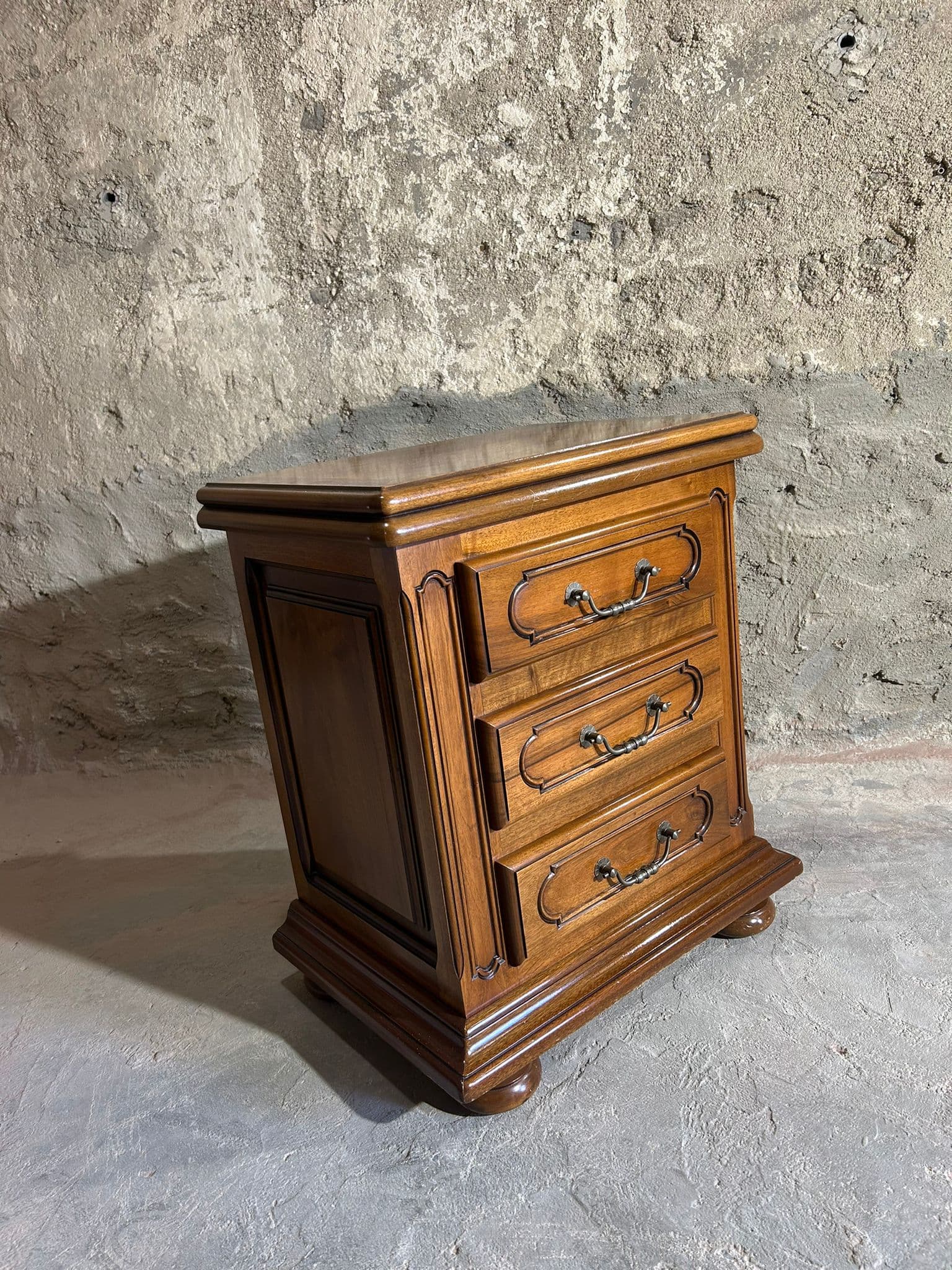 Rénovation de meuble